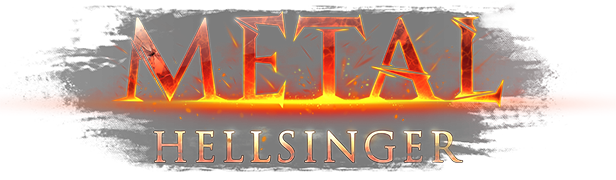 Metal: Hellsinger - The Gods of Metal Trailer 